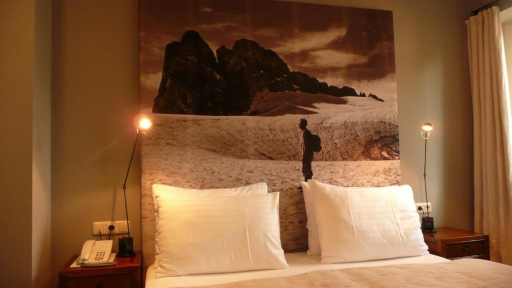 Strandhotel Margaretha Saint Wolfgang Habitación foto
